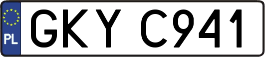 GKYC941