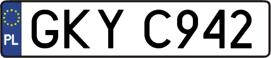 GKYC942