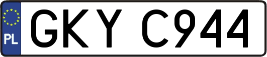 GKYC944