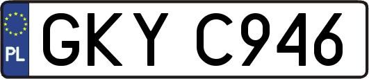 GKYC946