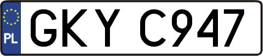 GKYC947