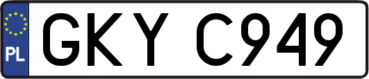 GKYC949