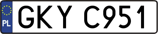 GKYC951
