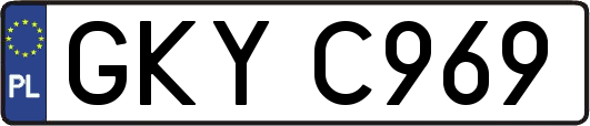 GKYC969