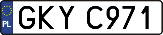 GKYC971