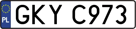 GKYC973