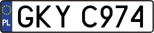 GKYC974