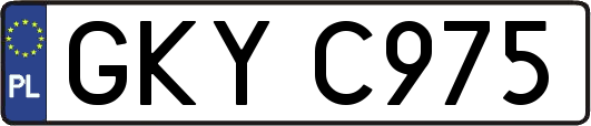 GKYC975