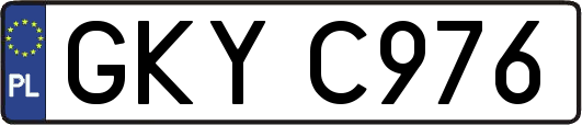 GKYC976