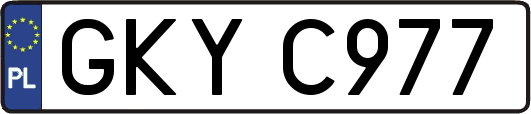 GKYC977