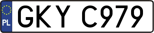 GKYC979