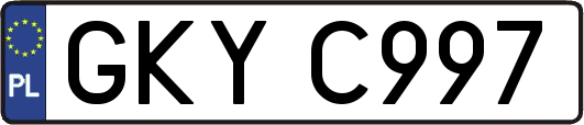 GKYC997