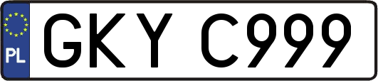 GKYC999