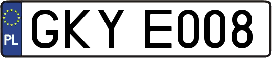 GKYE008
