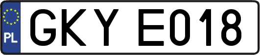 GKYE018