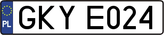 GKYE024