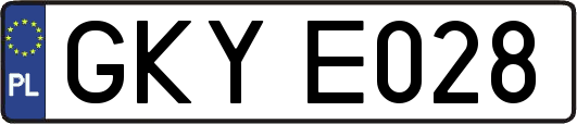 GKYE028