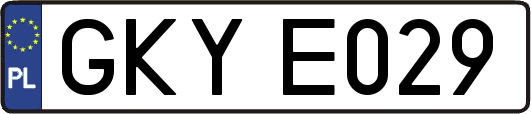 GKYE029
