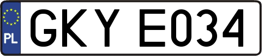 GKYE034
