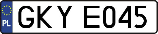 GKYE045