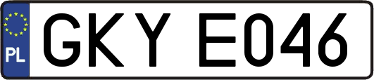 GKYE046