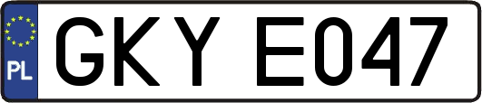 GKYE047