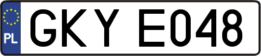 GKYE048