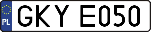 GKYE050
