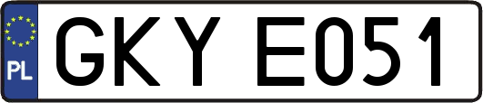 GKYE051