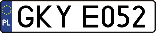 GKYE052