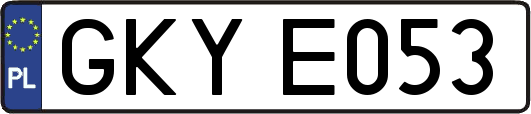 GKYE053
