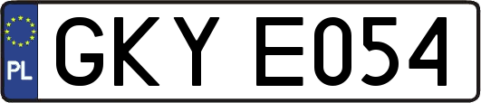 GKYE054