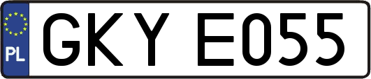 GKYE055