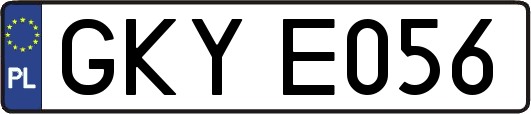GKYE056
