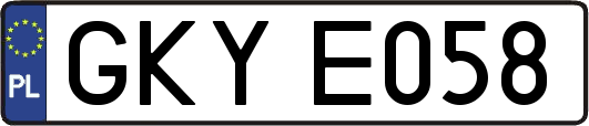 GKYE058