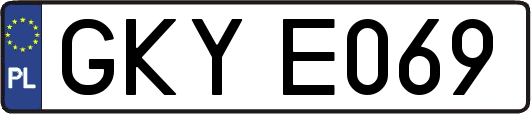GKYE069