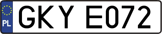 GKYE072