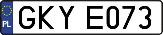GKYE073