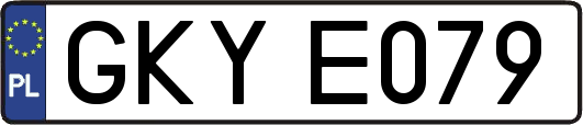 GKYE079