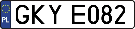 GKYE082