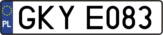 GKYE083