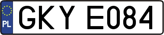 GKYE084