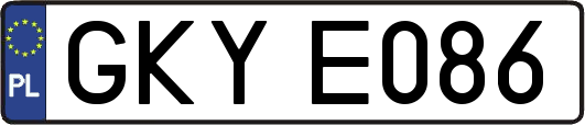 GKYE086