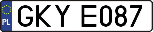 GKYE087