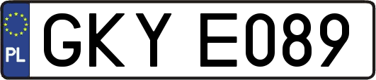 GKYE089