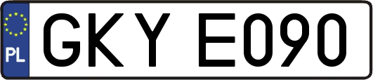 GKYE090
