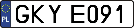 GKYE091