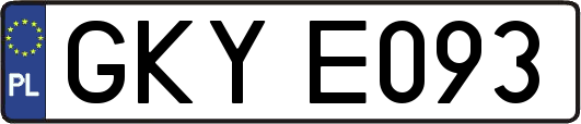 GKYE093