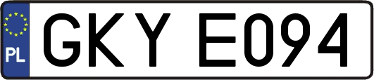 GKYE094