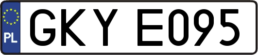 GKYE095